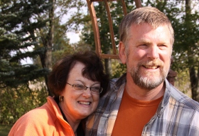 Steve & Amy DeKok